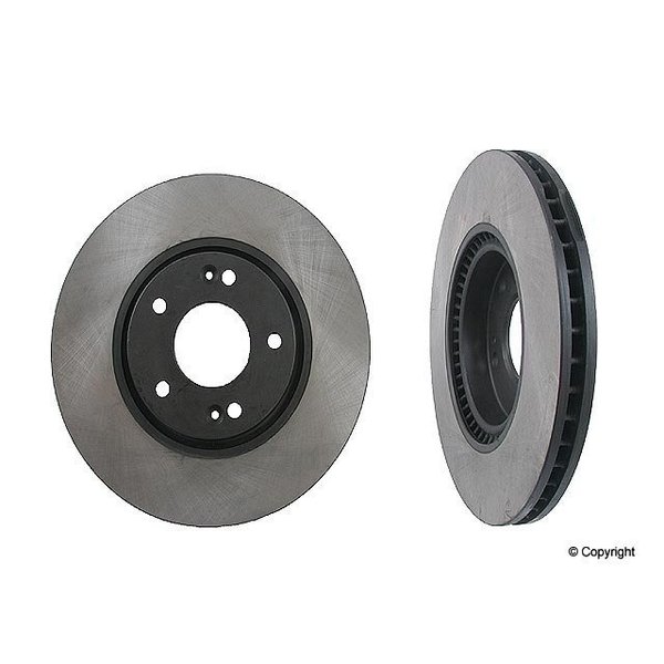 Op Parts Brake Disc, 40523029 40523029